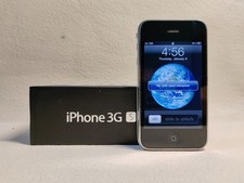 Apple iPhone 3GS (iPhone 3a