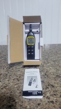 General Tools Psicrometro