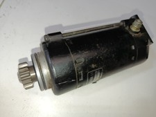 Yamaha XJ 650 Turbo (11 T), 1x