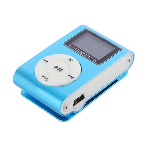 Lettore musicale mp3 128m - lettore,