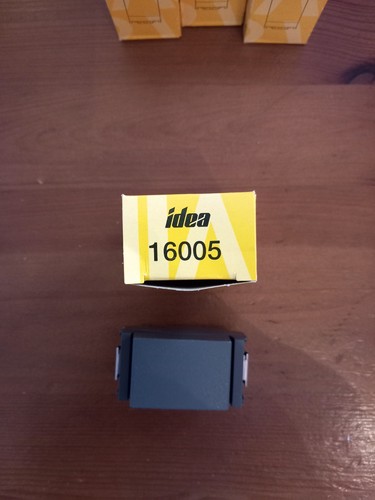 Deviatori vimar idea 16005 - vimar,