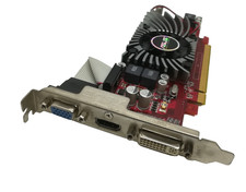 ASUS RADEON HD5570 1GB DDR3