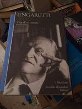 Giuseppe Ungaretti: Vita D'un
