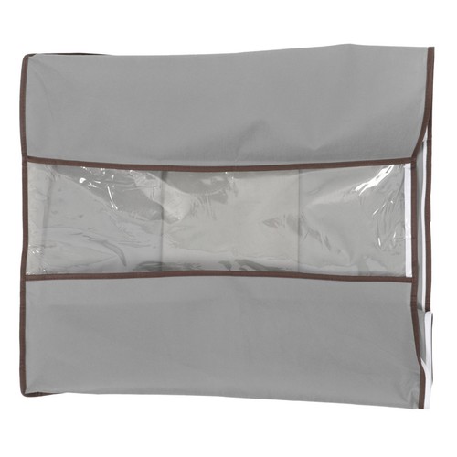 Borsa trapunte contenitore - borsa,