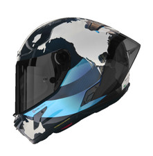 CASCO INTEGRALE NOLAN X-804 RS