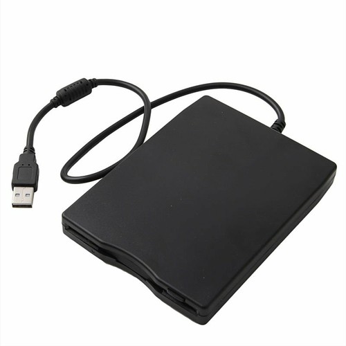 Floppy disk drive 44mb - 1.44mb, 3.5"