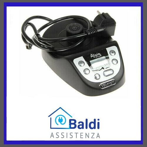 Ricambio base timer macchina - timer,