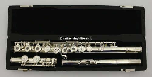 Flauto traverso pf505re - traverso,