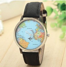 Orologio Vintage World