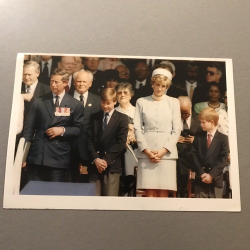 Lady princesse diana - princesse,