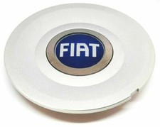 Coprimozzo originale logo fiat - originale,
