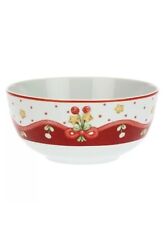 Thun Natale Ciotola Sweet Christmas