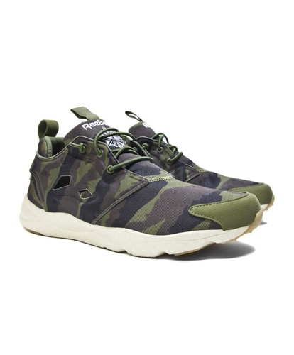 Reebok furylite v67790 - reebok, gm