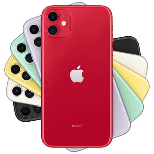 Apple iphone a2111 - apple, 11