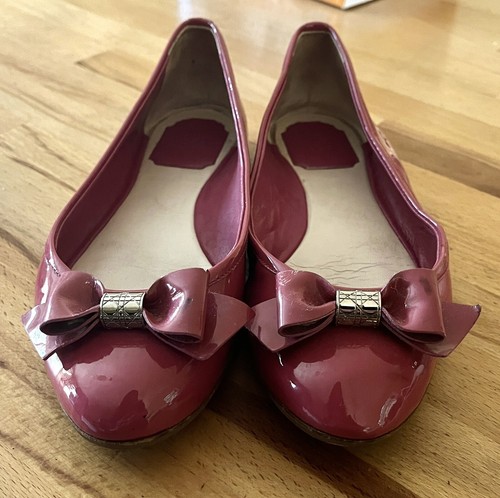 Ballerine dior pelle - ballerine,