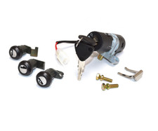 Blocco Accensione Serrature