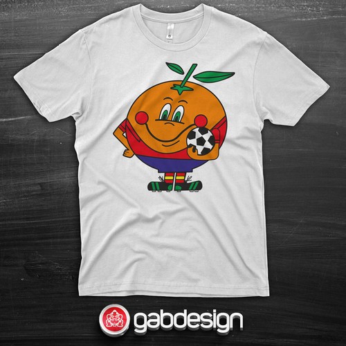 Shirt mondiali calcio spagna - t-shirt,