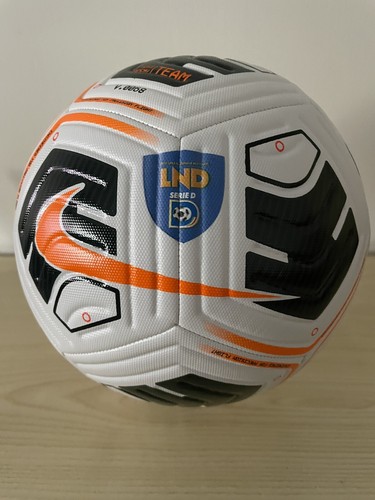 Pallone calcio nike lnd - nike, lnd.