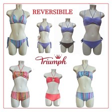 TRIUMPH costumi da bagno donna