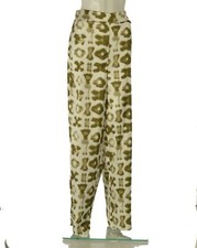 Pantaloni donna ragazza - pantaloni,
