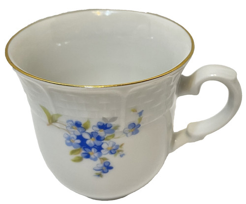 Tazza tè vintage thun - tazza,