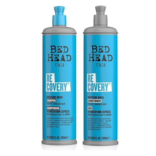 Bed head tigi recovery - tigi,