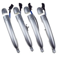 Set 4 Outside Exterior Door