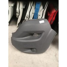 PARAURTI ANT. LAT. SX PER FIAT DUCATO (14-21) 4Y/6Y 2.3 MJT (96KW) D/2287CC 2014