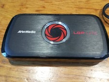 Dispositivo Stream Capture -