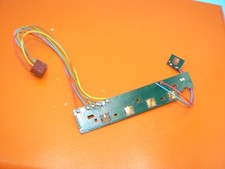 Scheda PCB di ricambio con filo Bang & Olufsen Beogram RX2 tipo 5833 giradischi