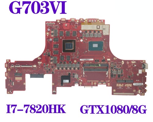 Per asus rog - per, gx703vi