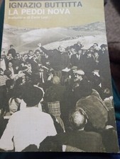 LA PEDDI NOVA DI IGNAZIO