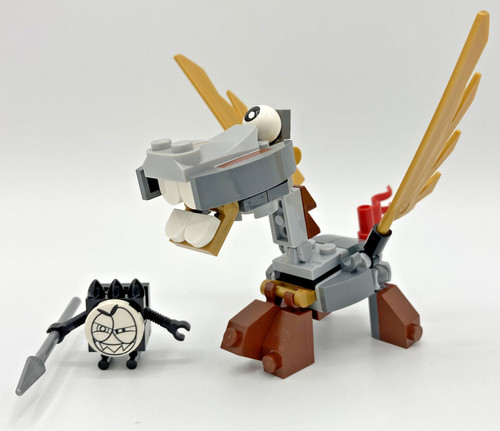 Lego mixels 41559 - lego,