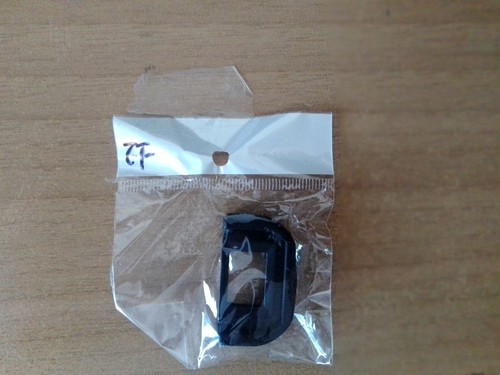 Oculare eyecup tipo canon - oculare,