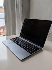 Apple MacBook 12 pollici 2015