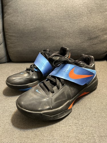 Taglia nike kd 4 - taglia,