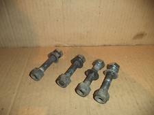 OSSA 350 MAR M.A.R. TRIAL - 4 VITI CORONA