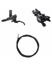 - Shimano Deore XT Kit Freno