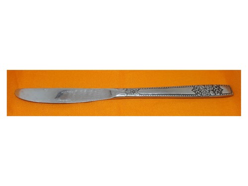 Coltello vintage rostfrei - vintage,