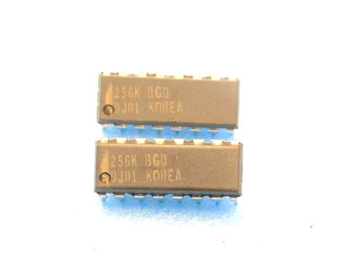 256k 8cd dip 16 - 2x, dip-16