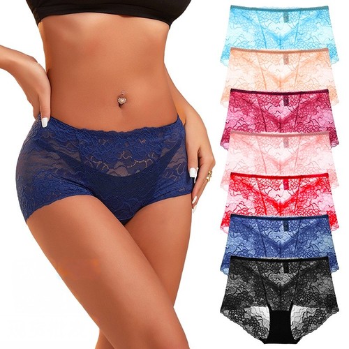 Mutandine donna - 4x,