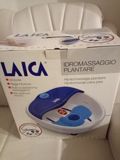 Idromassaggio Plantare