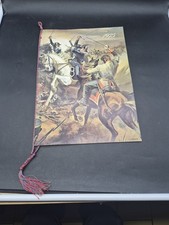 CALENDARIO storico CARABINIERI