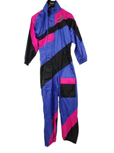 Tuta sci snowboard spidi - snowboard,