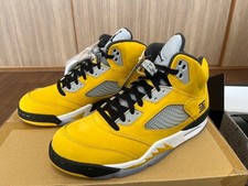 Air Jordan 5 Retro T23 2025