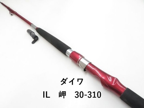 Canna surf daiwa - da, misaki