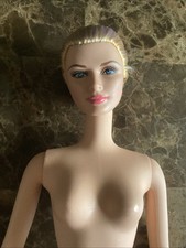 Bambola Barbie Grace Kelly The Romance