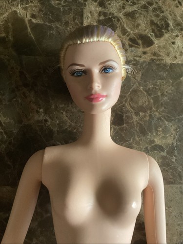 Bambola barbie grace kelly - barbie,