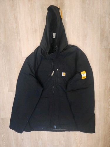 Cappotto carhartt sherpa - carhartt,