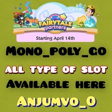 Mono poly tipo - di, slot